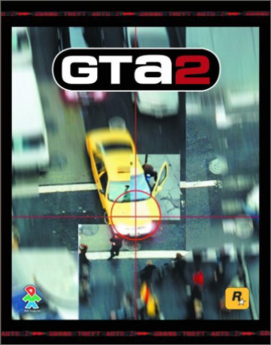 grand theft auto 2 chromebook