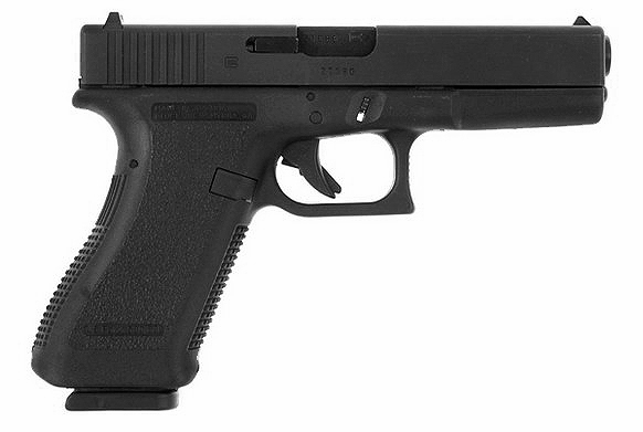 File:Glock 22 (2nd Generation).jpg