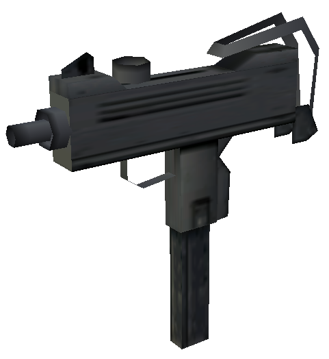 Mac 10 Grand Theft Wiki The Gta Wiki