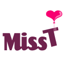 Miss T logo