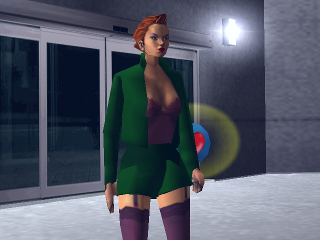 Misty, GTA Wiki