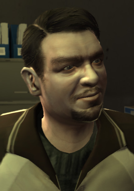 Niko Bellic, Character Wiki